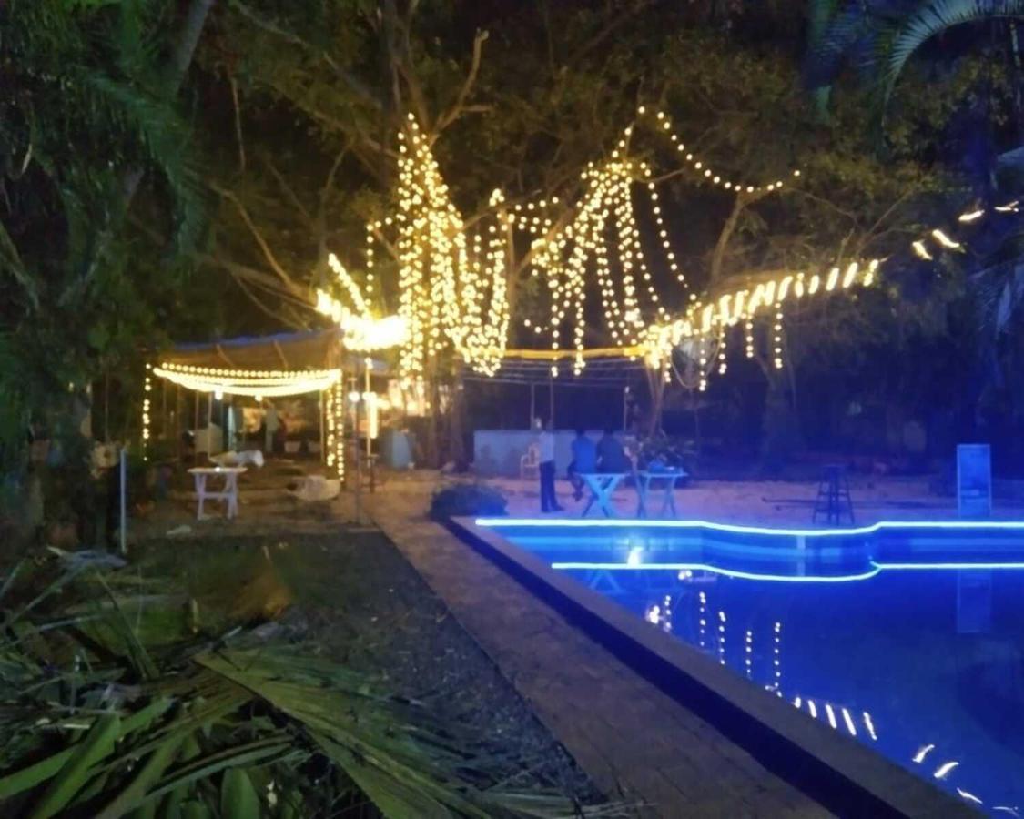 Piggy Hostel Calangute Exterior foto