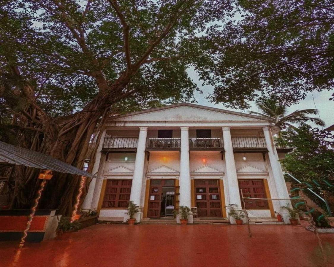 Piggy Hostel Calangute Exterior foto